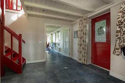 Ferienhaus Heiloo nahe Sandstränden