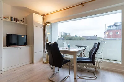 Ferienwohnung, St. Peter - Ording