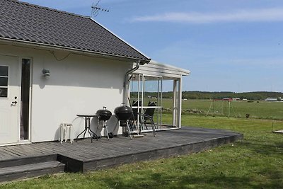 5 Personen Ferienhaus in Åskloster