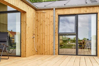5 Sterne Ferienhaus in Rønne