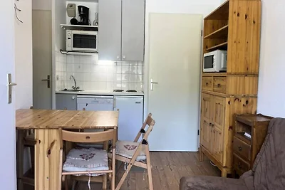 Residenz LES DRUS Nr. 202