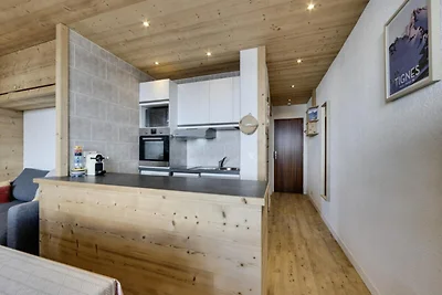 Apartment in Val Claret in der Nähe der...