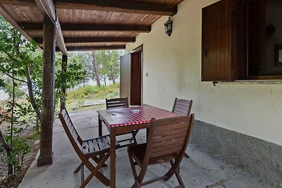 Lussuosa casa vacanze con piscina