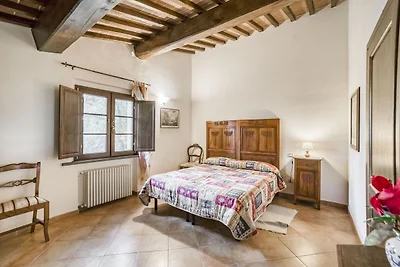 Appartamento a Citerna con piscina