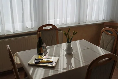 Bungalow a Grundshagen per 5 persone