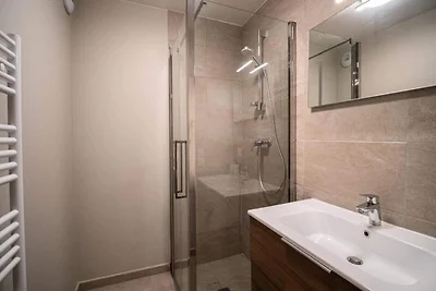 Chalets für 6 Personen