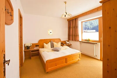 Ferienwohnung mit Wellnessbereich