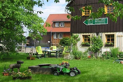 Schronisko turystyczne Waltersdorf