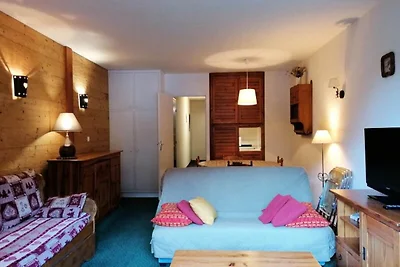 Residenz Chaumont für 7 Personen