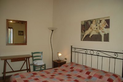 Cozy Apartment in Coiano - Castelfiorentino w...