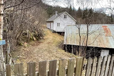 8 persoons vakantie huis in Åkra-By Traum