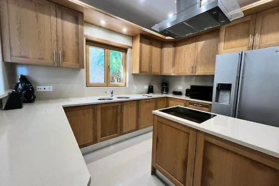 Light House Luxusvilla von Dreamplaces