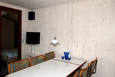 6 Personen Ferienhaus in Blåvand