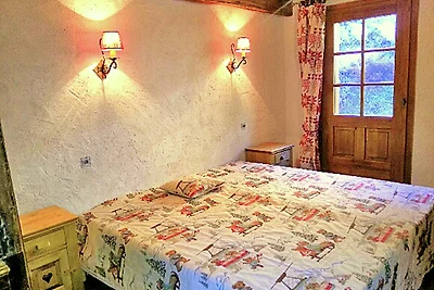 Hübsche Gîte in Chatel in den Alpen
