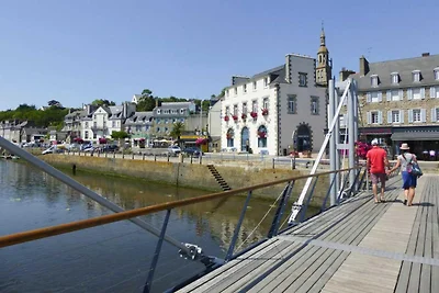 Case bifamiliari, Etables-sur-Mer