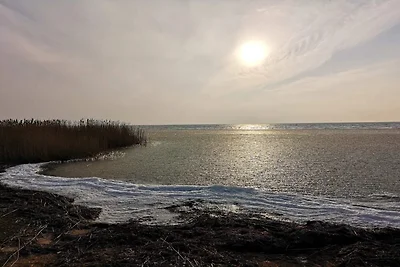 Ferienhaus in Ringkøbing