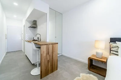 Ferienwohnung in Lagos mit Blick auf den...