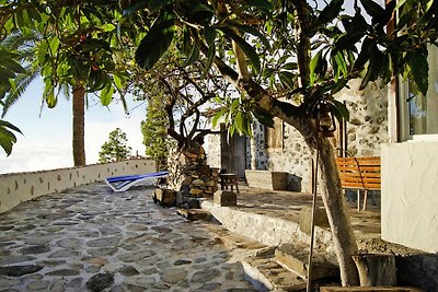 Ferienhaus, Tijarafe-ehemals TUI Ferienhaus