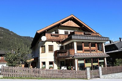 Wohnung in Krimml mit Balkon