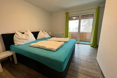 Appartamento vista lago a Bodensdorf vicino a...