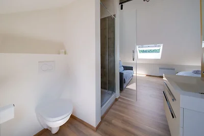 Ferienhaus in Marchin mit Whirlpool