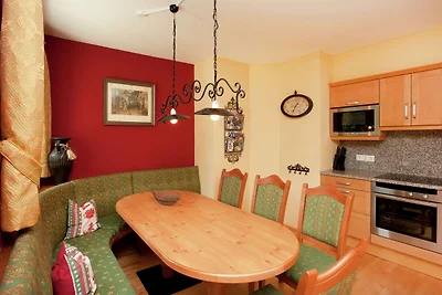 Chalet-Apartment in Saalbach-Hinterglemm mit...