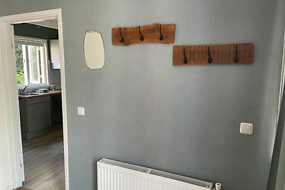 Gemütliches Ferienhaus in Schoonloo in einer ...