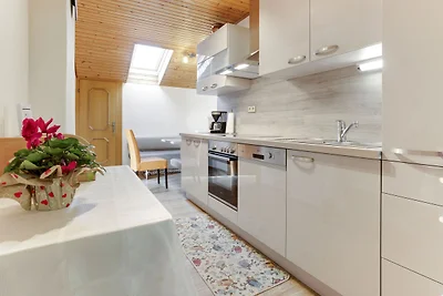 Appartamento a Eberndorf / Carinzia con sauna