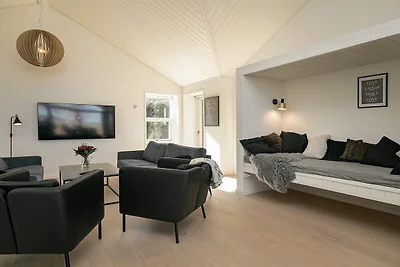 10 Personen Ferienhaus in Strøby