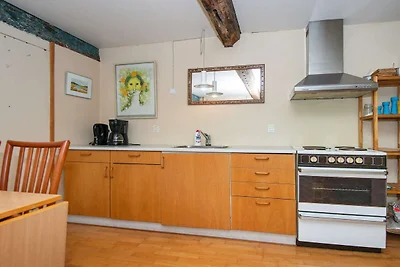 5 Personen Ferienhaus in Højer-By Traum