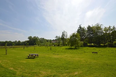 Casa vacanze vicino alla foresta a Slenaken