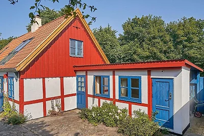 6 Personen Ferienhaus in Aakirkeby
