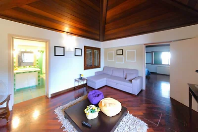 Ferienhaus in Mazara del Vallo mit Pool