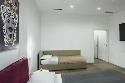 Taormina Centrum Suite 1