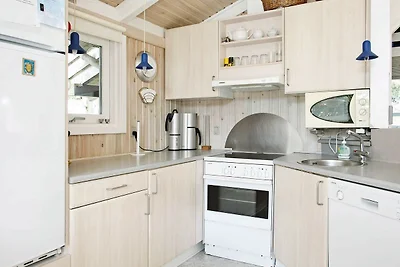 10 Personen Ferienhaus in Ålbæk