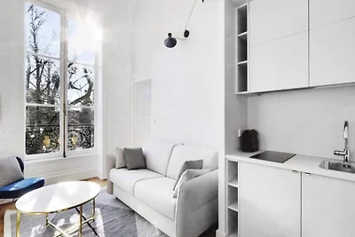 Maison Labruyère - Terrassensuite