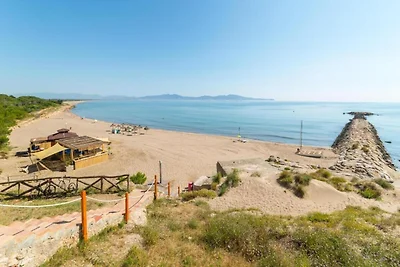 Appartement Passeig Del Mar met gedeeld...