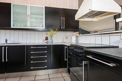 Kuća za odmor Dopust za oporavak Juelsminde