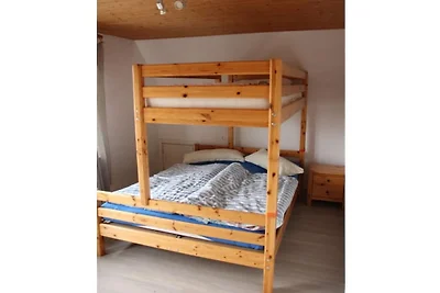 1. Kretschmann Comfortabele vakantiewoning