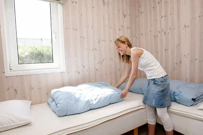 5 Personen Ferienhaus in Løkken