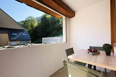 Studio in Frankrijk bij Pla d'Adet Pistes