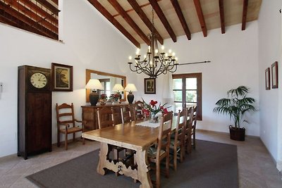 Gemütliches Ferienhaus in Petra Mallorca mit...