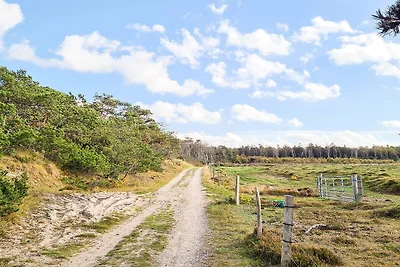 6 persoons vakantie huis in Frederiksværk-By...