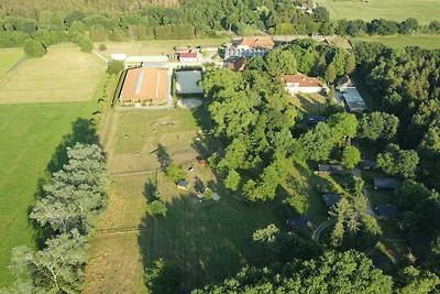 Ferienhaus auf einem Reiterhof