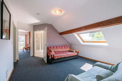 Moderscheid Cottage with Spa