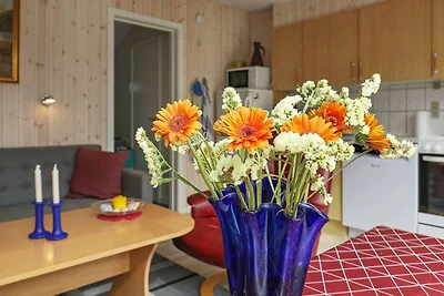 4 Personen Ferienhaus in Vejers Strand