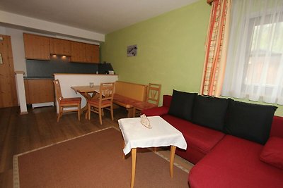 Luxuriöse Ferienwohnung in Längenfeld mit...