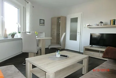 Ferienwohnung mit 1 Schlafzimmer