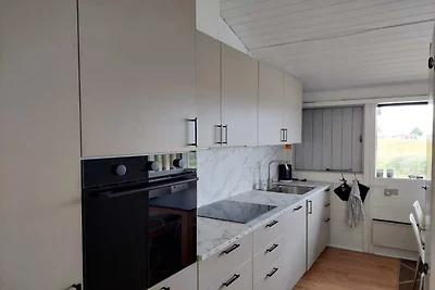 4 Personen vakantie huis in Aabenraa