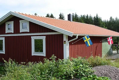 8 Personen Ferienhaus in GRÄNNA-By Traum